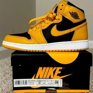 Air Jordan 1 Retro High OG GS